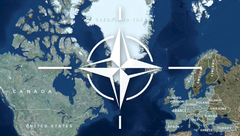 North-Atlantic-Treaty-Organization