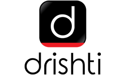 Image result for Drishti ias logo