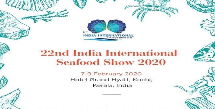 India-International-Seafood-Show