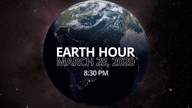 Earth-Hour