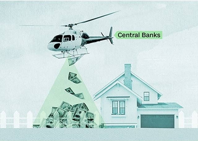 Central-Banks