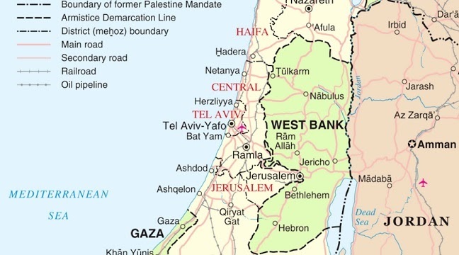 West-Bank