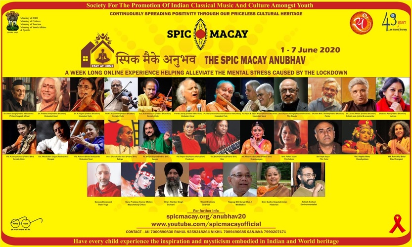 Spic-Macay