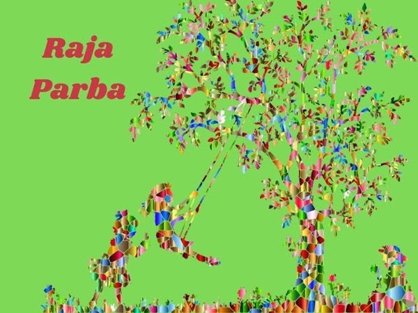 Raja-Parba