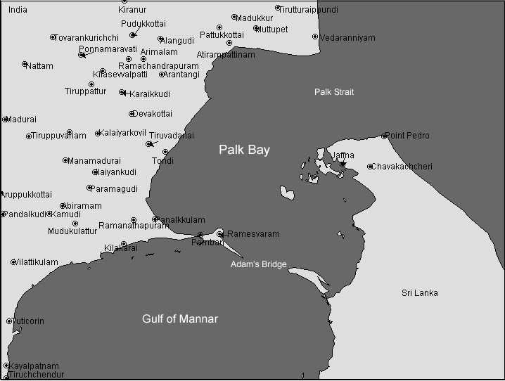 Gulf-of-Mannar