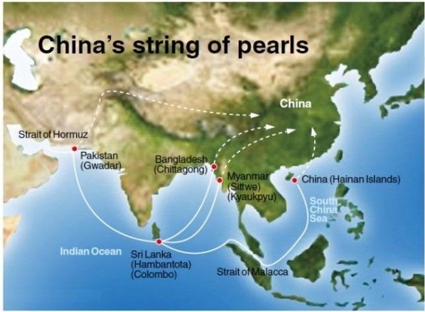 China-string-pearls