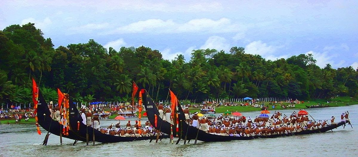 boat-race