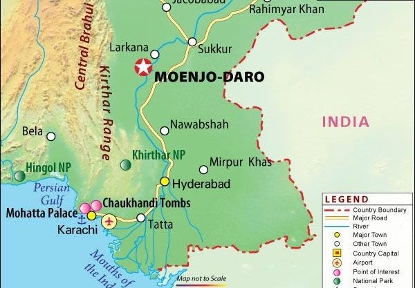 Moenjo-Daro