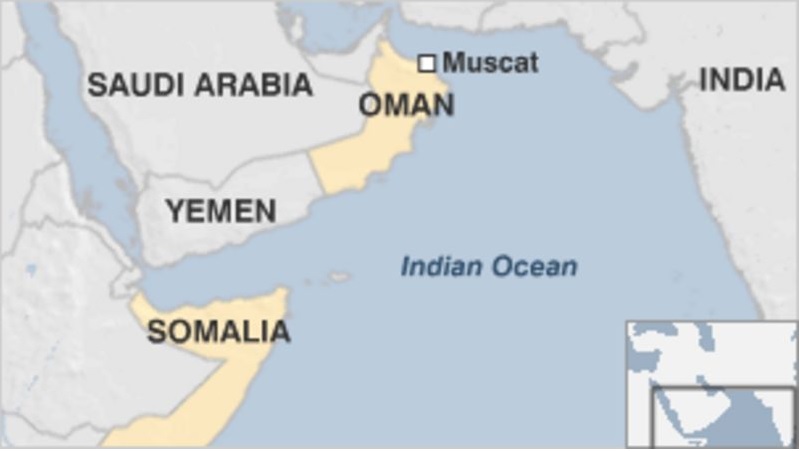 OMAN