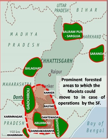 Naxalism-in-Chhattisgarh