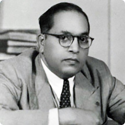 Dr-Bhimrao-Ambedkar