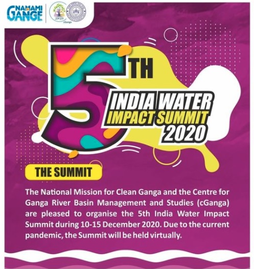 India-water-Impact-summit