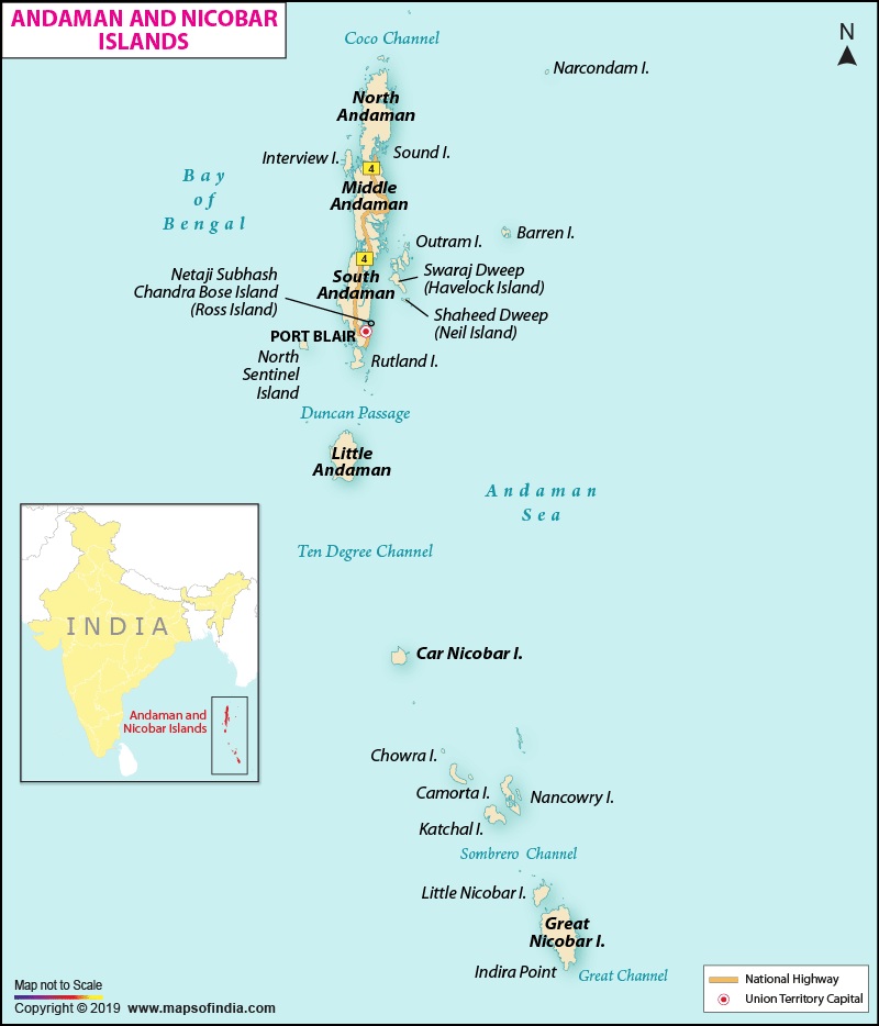 Andaman-Nicobar-Islands