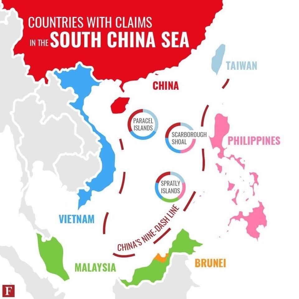 South-china-sea