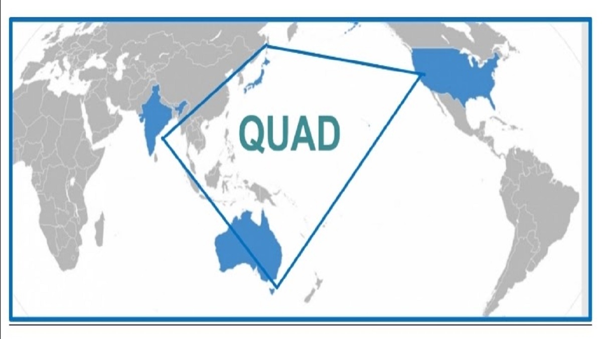 Quad