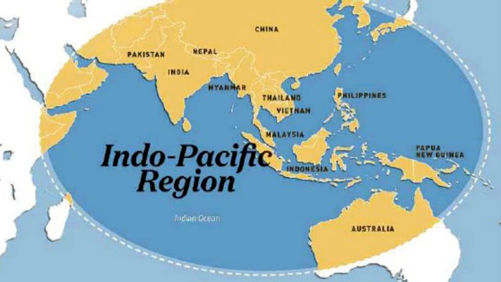 Indo-Pacific-Region