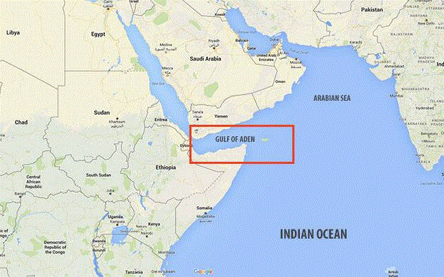 Gulf-of-Aden