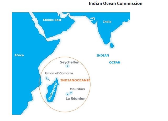 Indian-Ocean