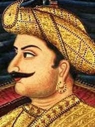 Tipu-Sultan