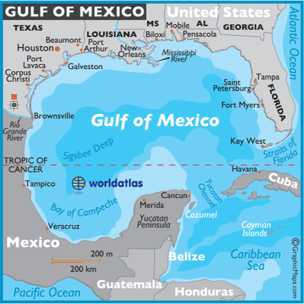 Gulf-of-Mexico