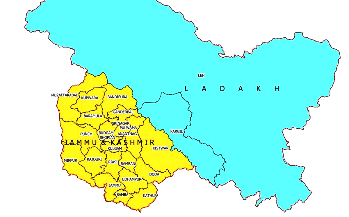 Jammu-and-kashmir