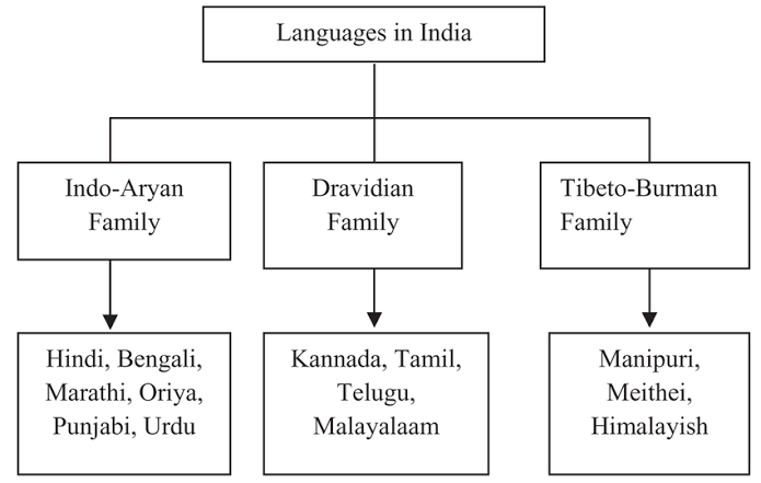 Language-in-India