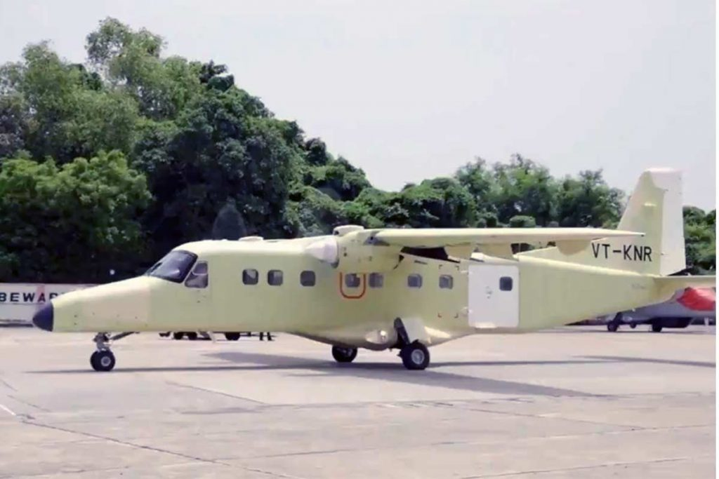 Hindustan-228
