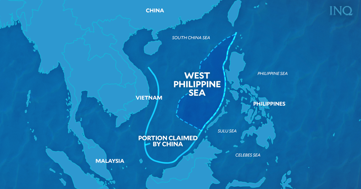 West-Philippine-Sea