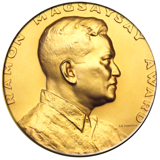 Ramon-Magsaysay-Award