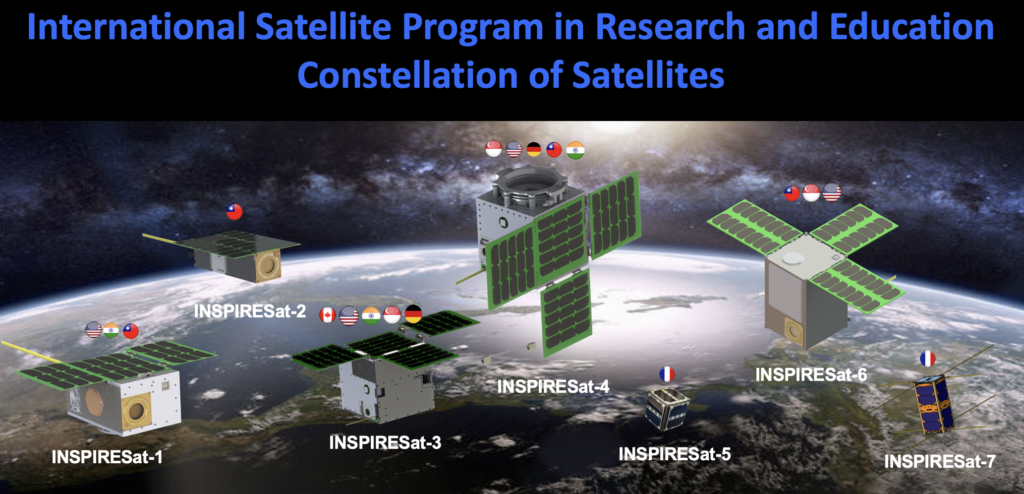 International-Satellite-Program