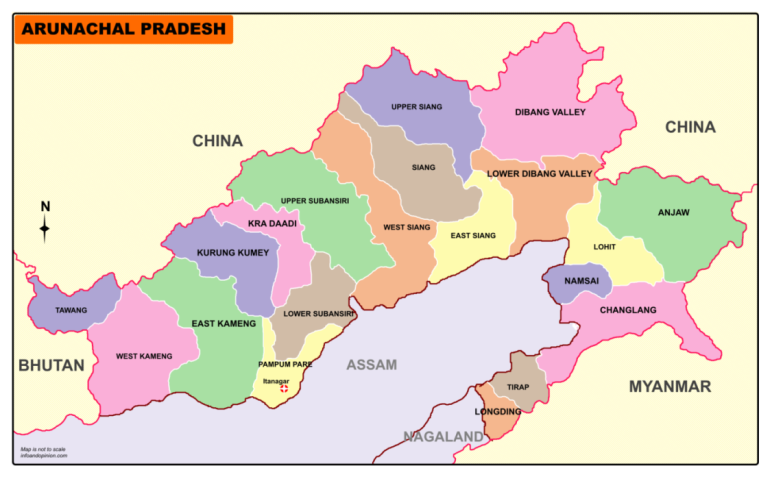 Arunachal-Pradesh