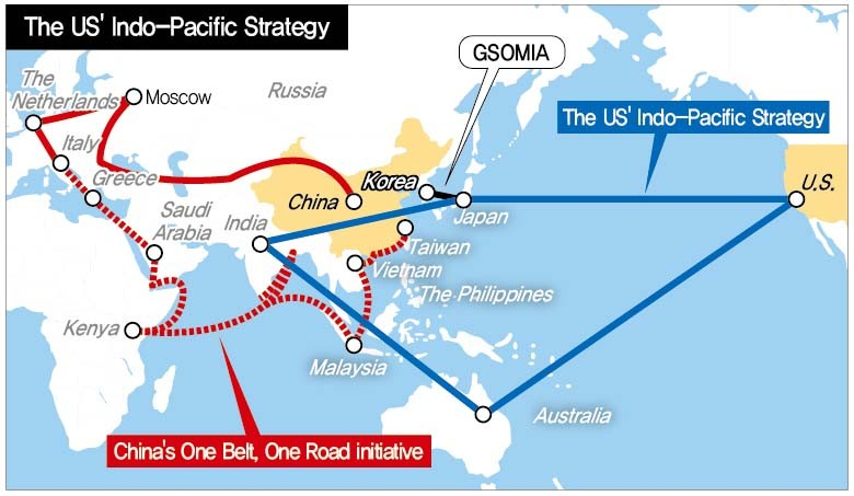 Indo-Pacific-Strategy