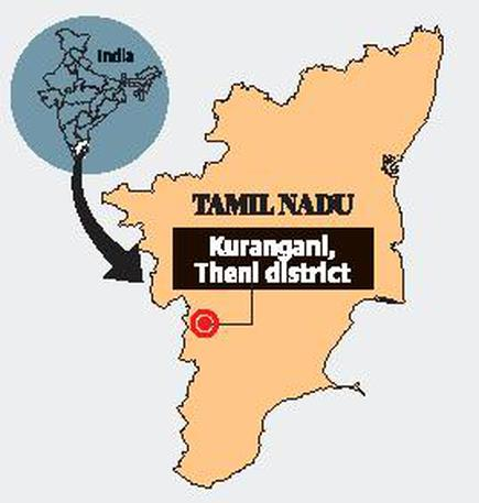 TamilNadu