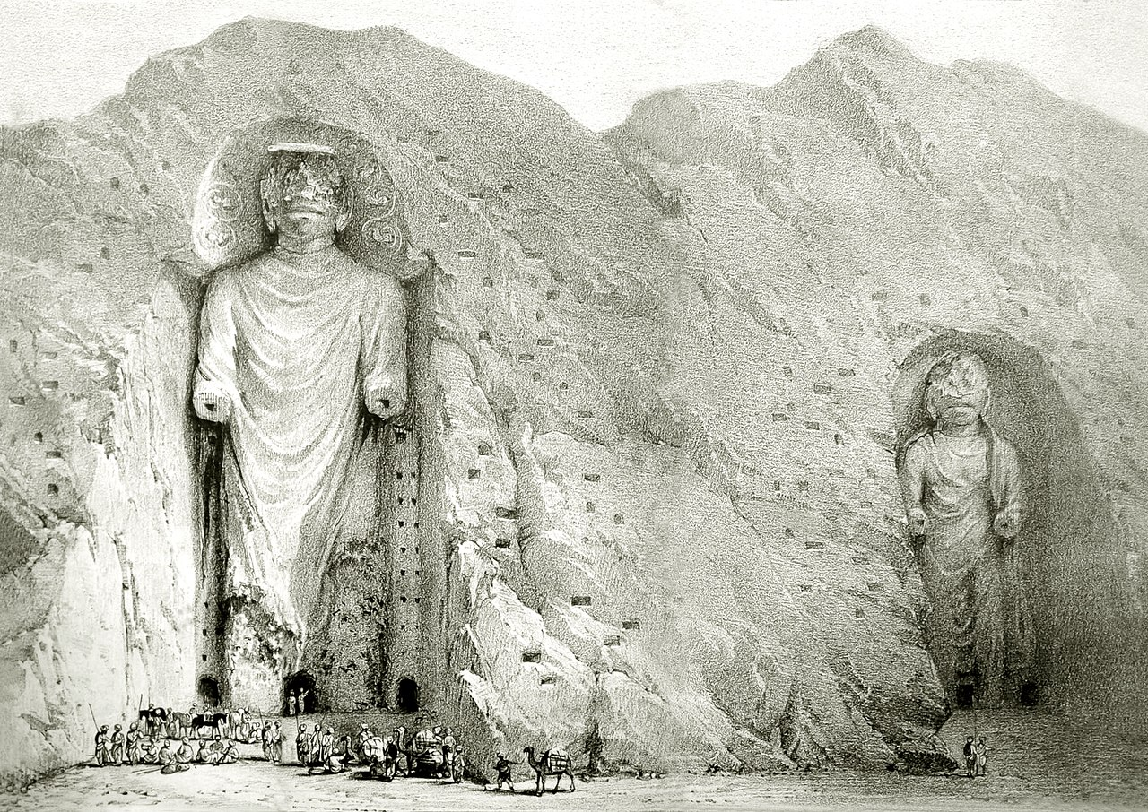 bamiyan-buddhas