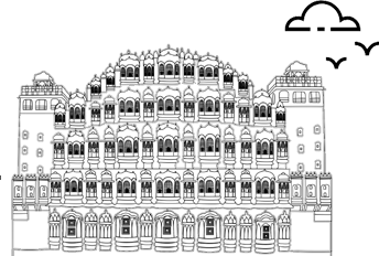 राजस्थान  जयपुर