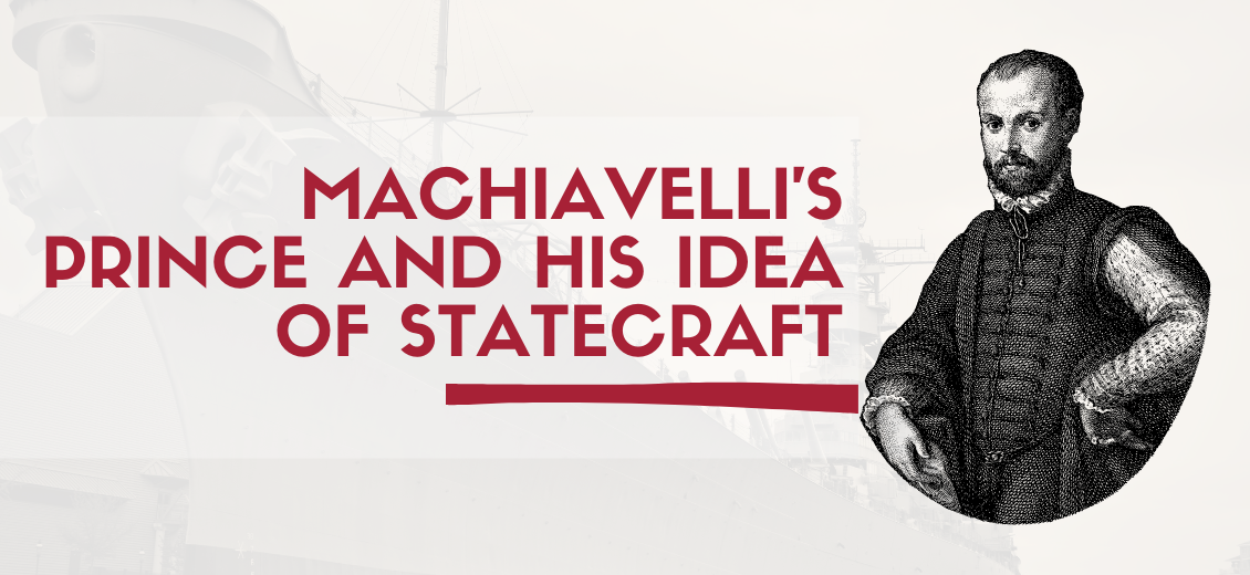 machiavelli the prince study guide