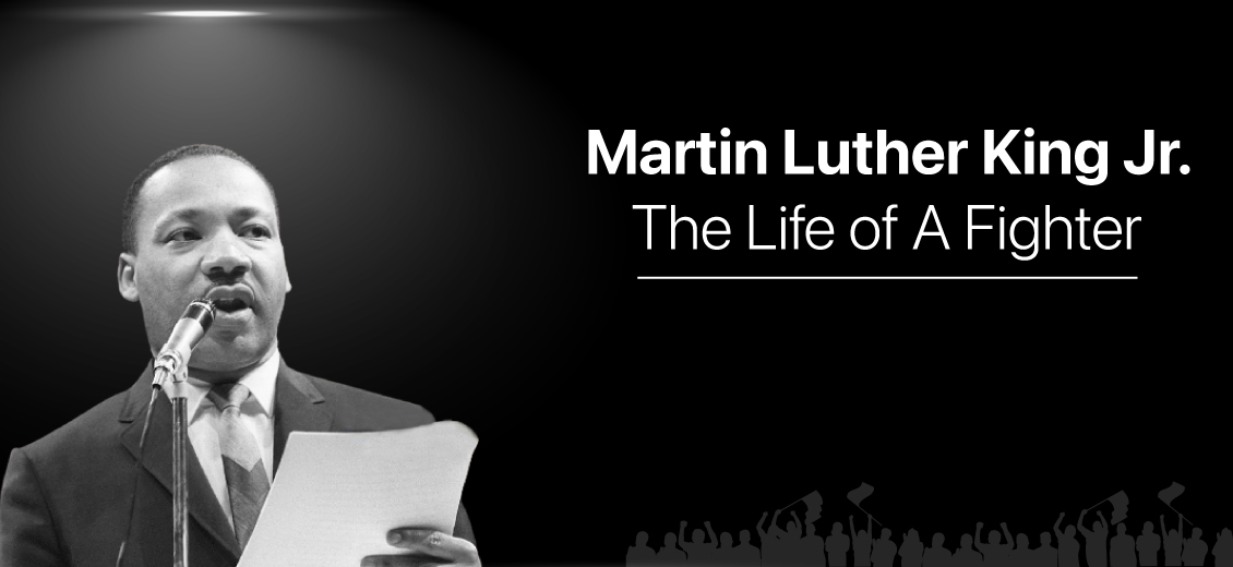 I Have a Dream By Martin Luther King, Explanation in Hindi