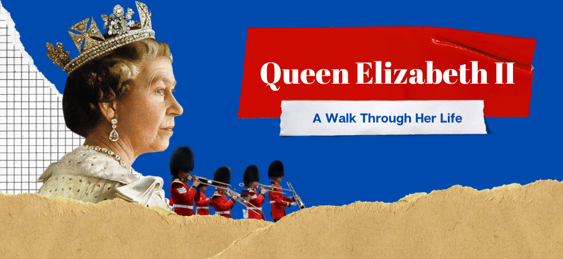 Elizabeth II, Biography, Family, Reign, & Facts
