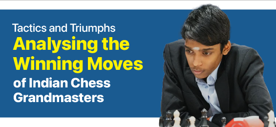 Rising Popularity of Chess in India - IAS EXAM