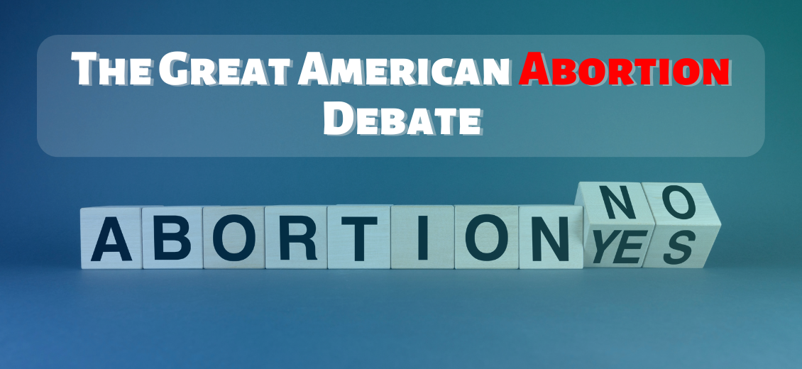 The Great American Debate