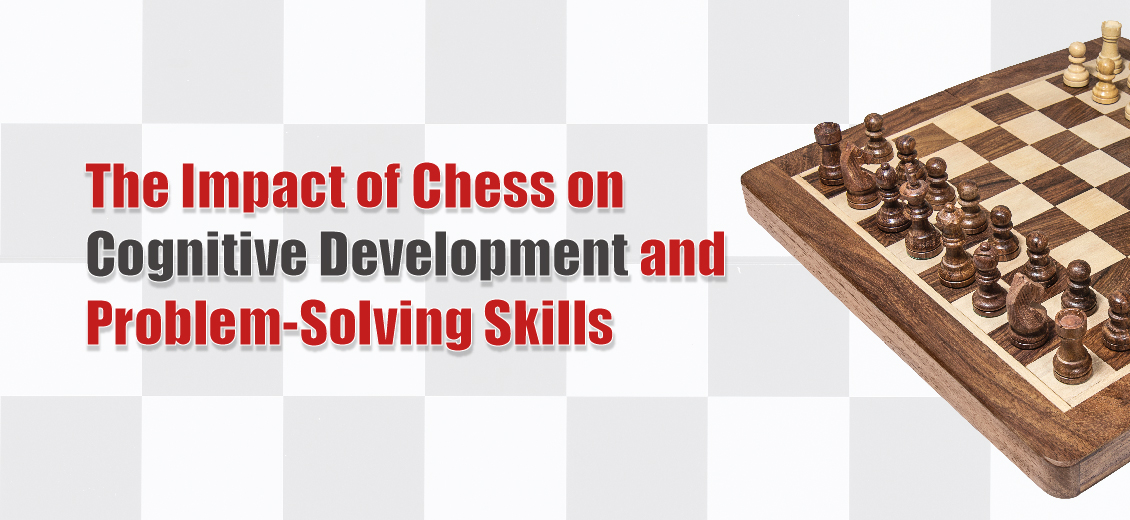 How playing chess online can help you become more skillful & efficient?