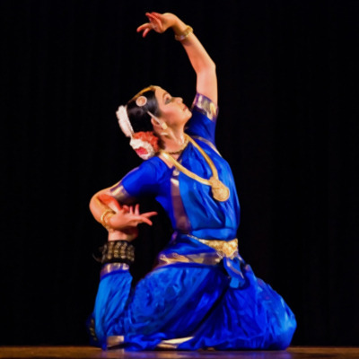 Indian Bharatnatyam classical dancer in standing pose, Stock Photo, Picture  And Rights Managed Image. Pic. A52-372084 | agefotostock