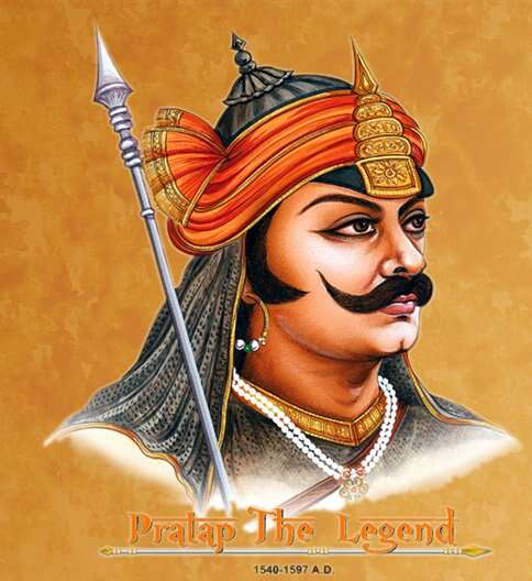 maharana pratap episodes 1