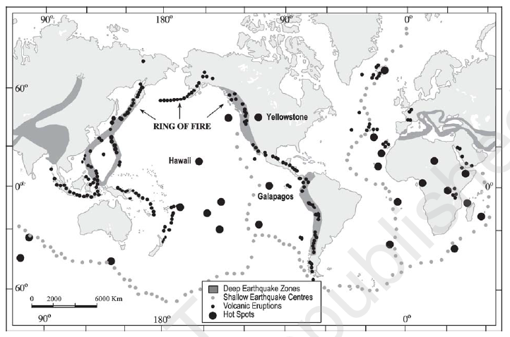 earthquake images with information