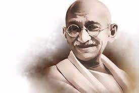 Mahatma Gandhi Jayanti