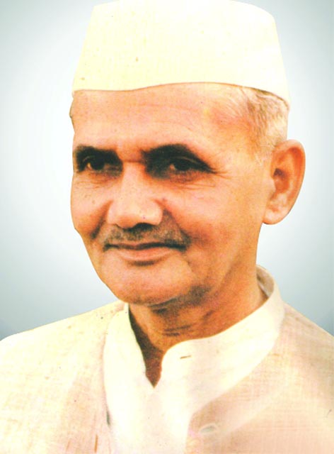 Lal Bahadur Shastri, Biography & Facts