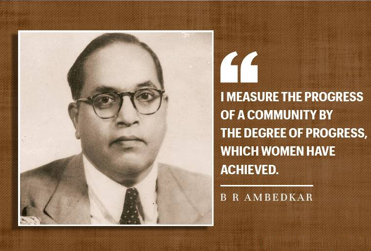 On April 14, India commemorates the birth anniversary of Dr. Bhimrao Ambedkar, the country’s first law minister. The day is known as Ambedkar Jayanti.