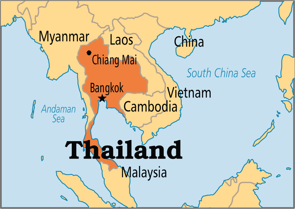 India and Thailand Conduct 35th Indo-Thai Coordinated Patrol(CORPAT)_60.1