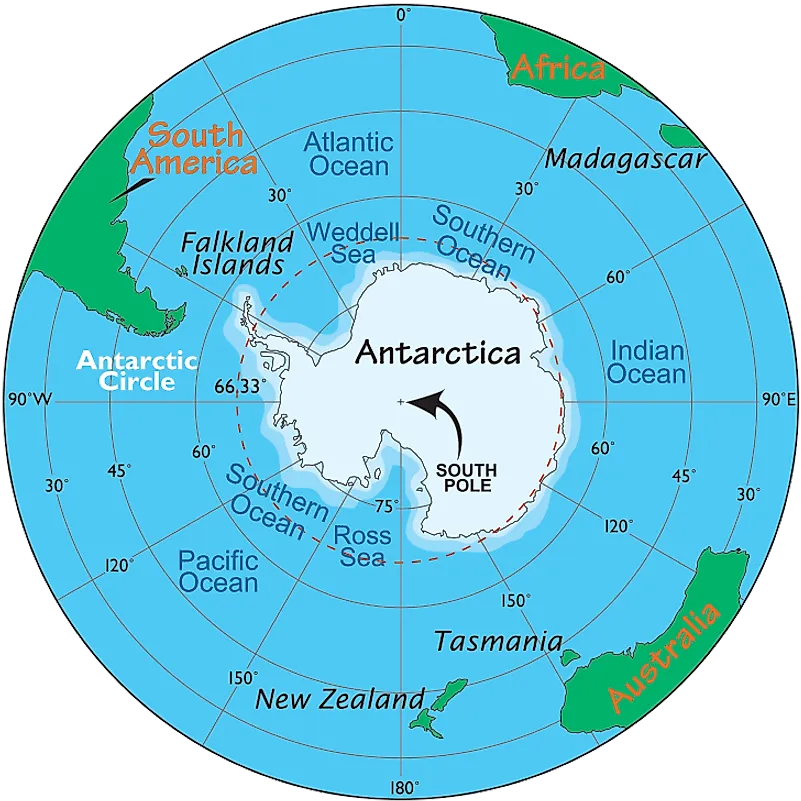 Antarctic Treaty