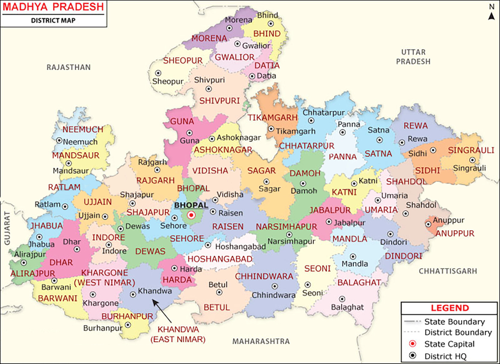 Mp Maps